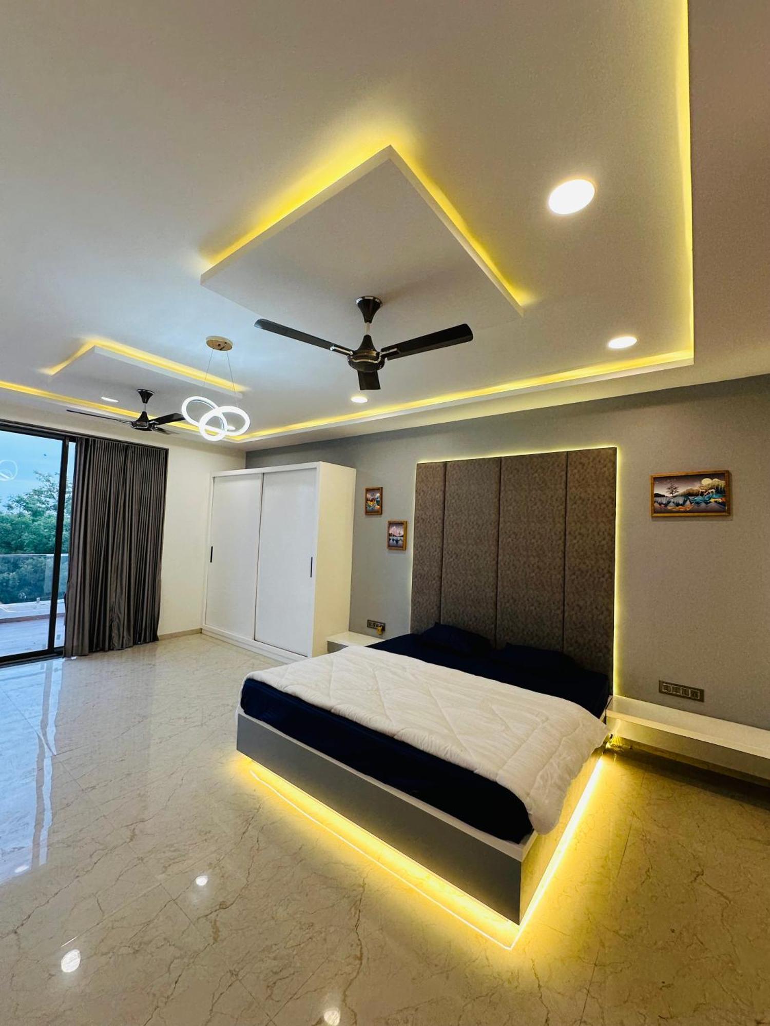 Karmabhumi 1 Villa Satej ภายนอก รูปภาพ